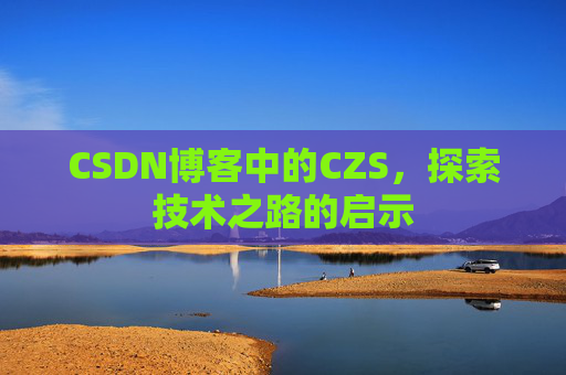 CSDN博客中的CZS，探索技术之路的启示